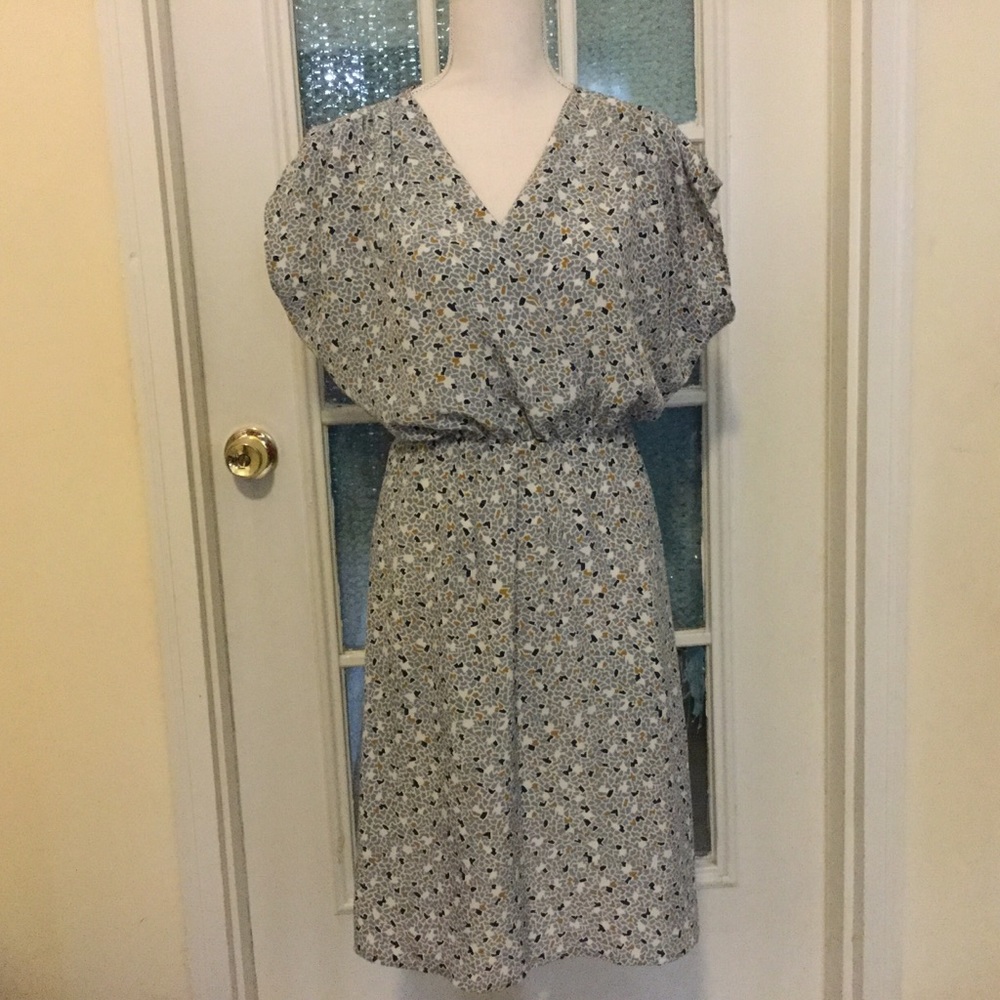 Johann dress size S/M